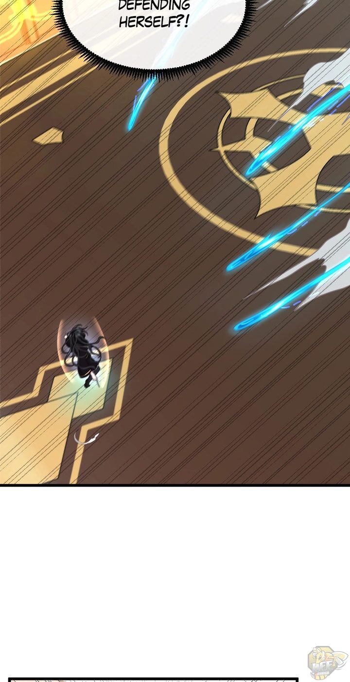 The Beginning After The End Chapter 93 image 44